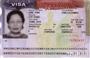 美國簽證-旅游簽證（需要面試）